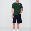 Koszulka polo Gap × Malbon