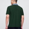 Koszulka polo Gap × Malbon