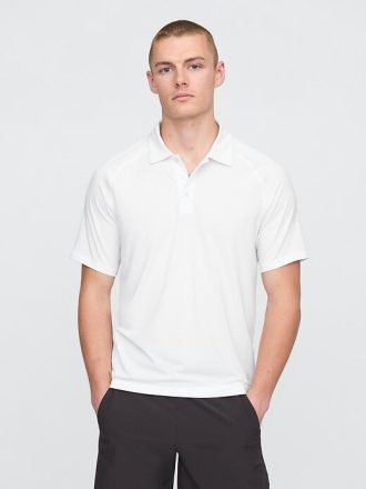 Koszulka polo GapFit Active