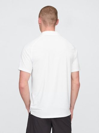 Koszulka polo GapFit Active