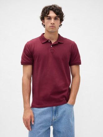 Koszulka polo Pique