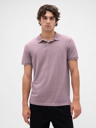 Koszulka polo Pique