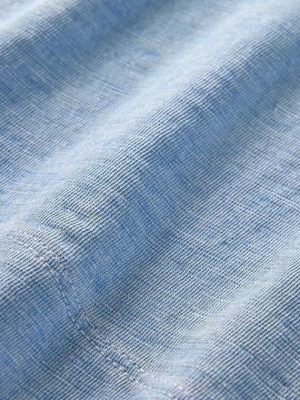 Koszulka Vintage Soft Crop z organicznej bawełny