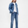 Koszulka Vintage Soft Heavyweight Shrunken z bawełny organicznej