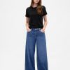 Koszulka Vintage Soft Heavyweight Shrunken z bawełny organicznej