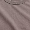 Koszulka Vintage Soft Heavyweight Shrunken z bawełny organicznej