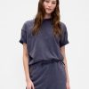 Koszulka Vintage Soft Heavyweight z bawełny organicznej