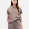 Koszulka Vintage Soft Heavyweight z bawełny organicznej