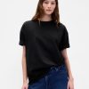 Koszulka Vintage Soft Heavyweight z bawełny organicznej