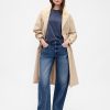 Koszulka Vintage Soft Heavyweight z bawełny organicznej