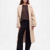 Koszulka Vintage Soft Heavyweight z bawełny organicznej