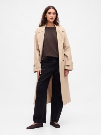 Koszulka Vintage Soft Heavyweight z bawełny organicznej