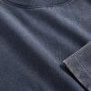 Koszulka Vintage Soft Heavyweight z bawełny organicznej