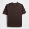 Koszulka Vintage Soft Heavyweight z bawełny organicznej