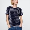 Koszulka VintageSoft z bawełny organicznej Koszulka VintageSoft z bawełny organicznej