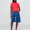 Koszulka VintageSoft z bawełny organicznej Koszulka VintageSoft z bawełny organicznej