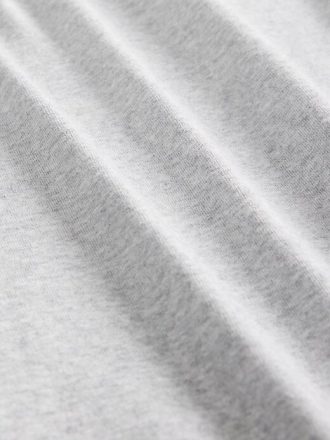Koszulka z bawełny Supima® o luźnym kroju