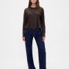Koszulka z bawełny Supima® w rozmiarze oversize