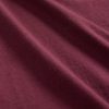 Koszulka z dekoltem w serek Vintage Soft z organicznej bawełny