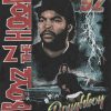 Koszulka z grafiką Boyz N The Hood Doughboy