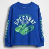 Koszulka z grafiką Gap × Disney Baby & Toddler Cars