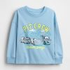 Koszulka z grafiką Gap × Disney Baby & Toddler Cars