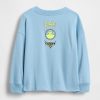 Koszulka z grafiką Gap × Disney Baby & Toddler Cars