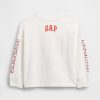 Koszulka z grafiką Gap × Disney Baby & Toddler Cars