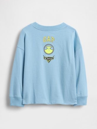 Koszulka z grafiką Gap × Disney Baby & Toddler Cars