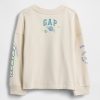Koszulka z grafiką Gap × Disney Baby & Toddler Lilo i Stich