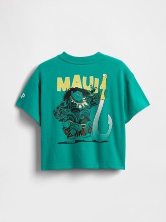Koszulka z grafiką Gap × Disney dla niemowląt i małych dzieci