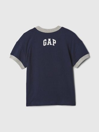 Koszulka z grafiką Gap × Disney dla niemowląt i małych dzieci