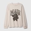 Koszulka z grafiką Gap × Disney Kids Maui Koszulka z grafiką Gap × Disney Kids Maui