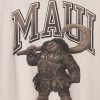 Koszulka z grafiką Gap × Disney Kids Maui Koszulka z grafiką Gap × Disney Kids Maui