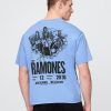 Koszulka z grafiką Heavyweight Ramones Koszulka z grafiką Heavyweight Ramones