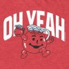 Koszulka z grafiką Kool Aid Oh Yeah