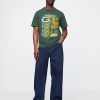 Koszulka z grafiką NFL Green Bay Packers dla dorosłych