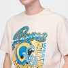 Koszulka z grafiką NFL Los Angeles Rams Koszulka z grafiką NFL Los Angeles Rams