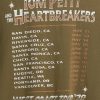 Koszulka z grafiką „Tom Petty i łamacze serc”