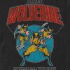 Koszulka z grafiką X-Men Wolverine