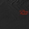 Koszulka z haftowaną grafiką Toy Story Pizza Planet