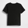 Koszulka z kieszonką Mix & Match dla niemowląt i małych dzieci