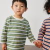 Koszulka z kieszonką Mix & Match dla niemowląt i małych dzieci