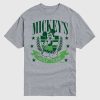 Koszulka z krótkim rękawem z grafiką Disney Mickeys Golf Team