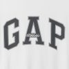Koszulka z logo Gap Arch