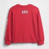 Koszulka z nadrukiem Halloween Gap × Disney Baby & Toddler Mickey Mouse