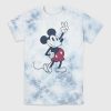 Koszulka z nadrukiem Myszki Miki i Przyjaciele Tie Dye Mickey