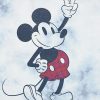 Koszulka z nadrukiem Myszki Miki i Przyjaciele Tie Dye Mickey