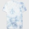 Koszulka z nadrukiem Myszki Miki i Przyjaciele Tie Dye Mickey