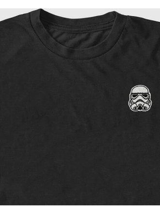 Koszulka z nadrukiem Star Wars Stormtrooper